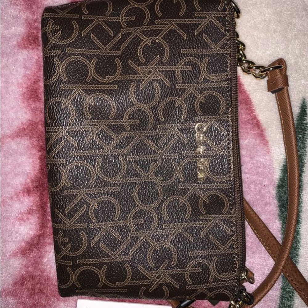 Purse, Calvin klein